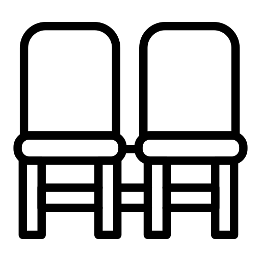 Palladian icon