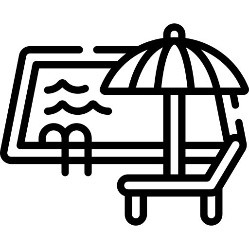 Palladian icon
